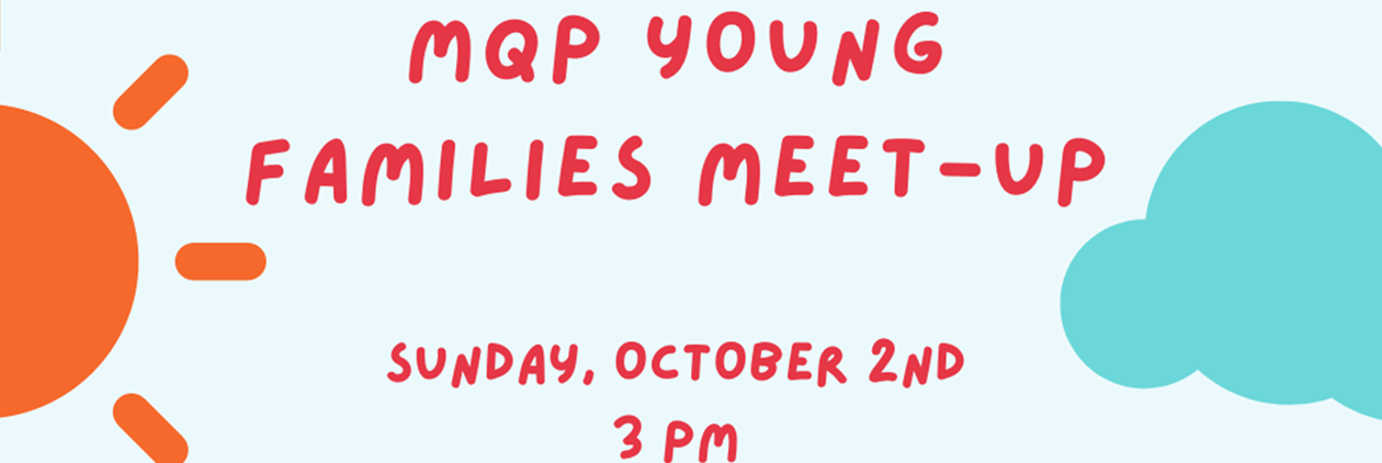 Young Families Meet Up